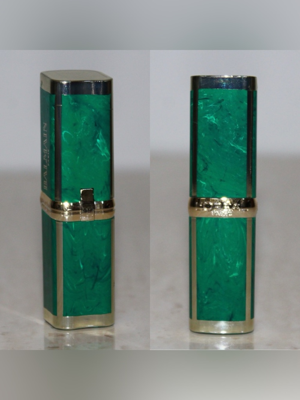 L'Oréal x Balmain 'Urban Safari' Matte Color Riche Nude Lipstick (NWOB) - Picture 15 of 16